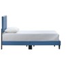Passion Furniture Baron Wood Frame Panel Bed - 3 of 4