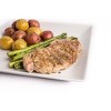 Custom Made Meals Lemon Pepper Chicken Cutlet - 1lb - 2 of 4