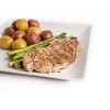 Custom Made Meals Lemon Pepper Chicken Cutlet - 1lb - image 2 of 4