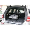 Jeep Wrangler Stroller Wagon With Included Car Seat Adapter By Delta  Children - Gray : Target