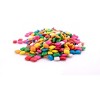 Dubble Bubble Gumballs – Variety of Flavors | Classic Chewy Gumball Candy – Available in 1, 2, 3 & 5 lb Bags - 4 of 4