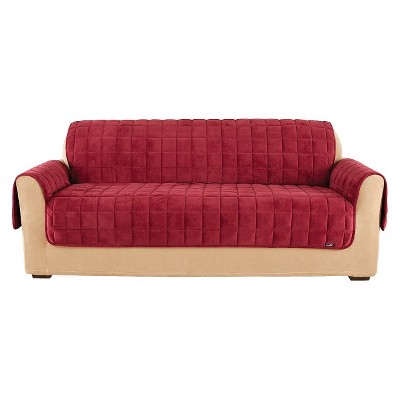 sofa and loveseat covers at target