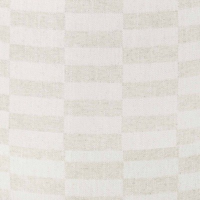 Broken Stripe Flax