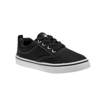 Beverly Hills Polo Club Boys Canvas Sneakers (Little Kids)