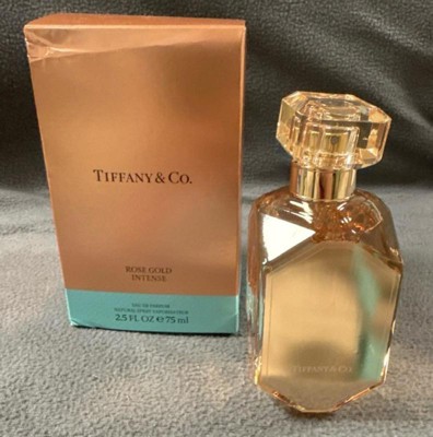 Tiffany & Co. Rose Gold Intense Eau de Parfum, Floral and