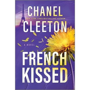 French Kissed - (International School) by  Chanel Cleeton (Paperback) - 1 of 1