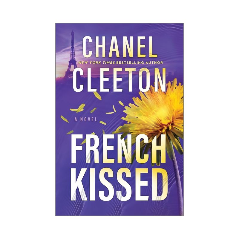 French Kissed - (International School) by  Chanel Cleeton (Paperback), 1 of 2