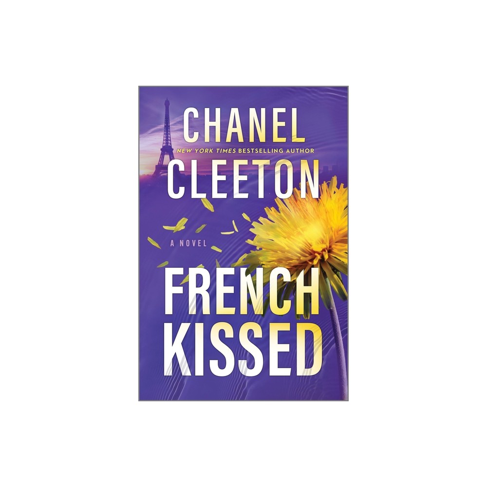 French Kissed - (International School) by Chanel Cleeton (Paperback)