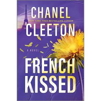 French Kissed - (International School) by  Chanel Cleeton (Paperback)