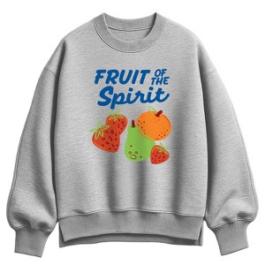 Women's - Instant Message - Fruit Of The Spirit - 1 of 2