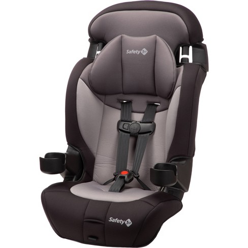 Safety 1st Grand Dlx Booster Car Seat - Black Sky : Target