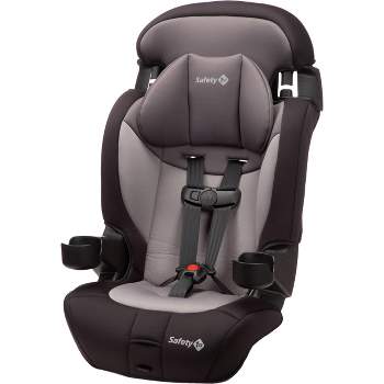 Safety 1st Grand DLX Booster Car Seat - Black Sky
