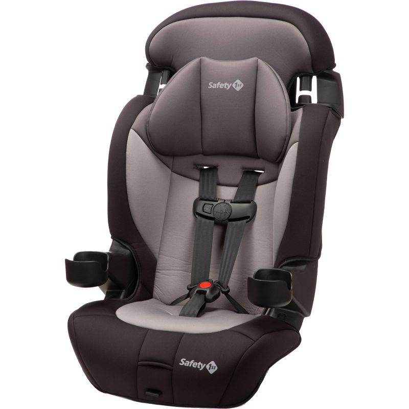 Safety 1st Grand DLX Booster Car Seat, 1 of 13