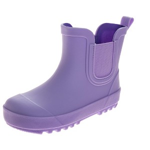Rugged Bear Kids  Rainboots (Toddler Sizes) - 1 of 4