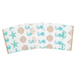 C&F Home 13" x 72" By The Sea Table Runner - 1 of 3