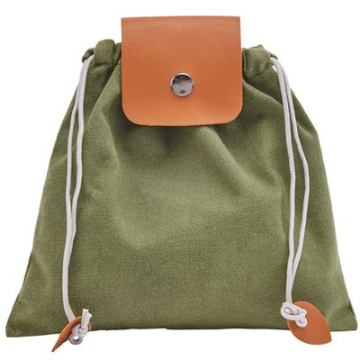 The Lakeside Collection Garden Foraging Bag