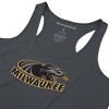 Women's University of Wisconsin-Milwaukee Adult Sport Tank Top Primary Logo - 4 of 4