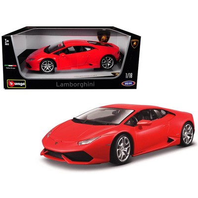 lamborghini diecast model cars