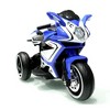 YOOCOZZ Plastic Kids Electric Motorcycle - Kids Toys Motorcycle/Electric Ride-On Motorcycle - 4 of 4
