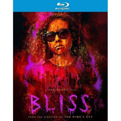 Bliss (Blu-ray)(2019)