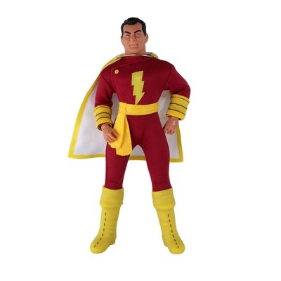Mego Wonder Woman 8-Inch Action Figure - New, Boxed, Licensed Reproduction, 2022, 1:4 Scale, Plastic & Fabric