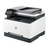 HP Inc. Color LaserJet Pro MFP 3301sdw Prntr Laser Printer, Color Mobile Print, Copy, - 2 of 4