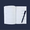 Kahootie Co. Kahootie Co Mom’s Weekly Planner 6" x 9" Navy (ITKMN) - 4 of 4