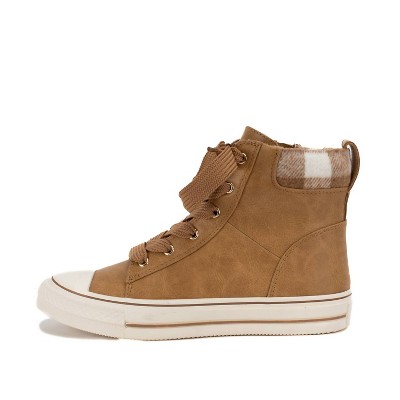 Women's Valter Sneakers - YELLOWBOX