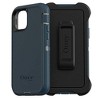 OtterBox DEFENDER SERIES PRO case for iPhone 11 Pro - Gone Fishing (77-62503) - Refurbished - 4 of 4