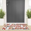 Lara Lee Meintjes Marching Band Large Welcome Mat - Deny Designs - 2 of 3