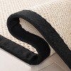 Natural Fiber NF143 Power Loomed Indoor Rugs - Safavieh - 4 of 4