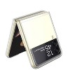SaharaCase Hard Shell Series Case for Samsung Galaxy Z Flip3 5G Clear (CP00098) - 4 of 4