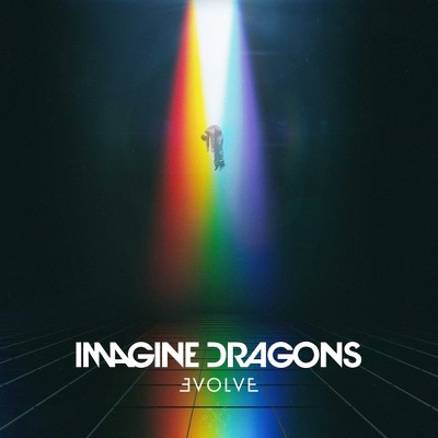 imagine dragons evolve tour shirt