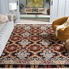 Blossom BLM422 Hand Tufted Indoor Rugs - Safavieh - 2 of 4