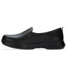 Andrea Professional Leather Moccasins Ultra Comfort Work Shoes 88671 - 4 of 4