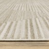 Oriental Weavers Bauer 4150E Beige/ Ivory Indoor Area Rug - 2'3" x 7'6" - 4 of 4