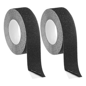 Unique Bargains PVC Non Skid Waterproof Durable Friction Tape - 1 of 4