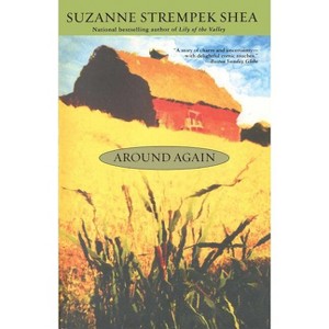 Around Again - by  Suzanne Strempek Shea (Paperback) - 1 of 1