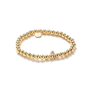 Soul Stack's Flagship Bracelet Collection - Number Charms - 1 of 3