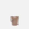 MKF Collection Evelina Women’s Mini Bucket Shoulder Bag by Mia K - 4 of 4