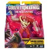 Godzilla x Kong: The New Empire Skar King with Whipslash Figure - 2 of 4
