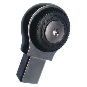 Westward  Ratcheting,Sz 1/2",L 2-25/32" 19ZC59 - 1 of 1