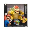 Nintendo The Super Mario Bros. Movie Bowser Figure with Fire Breathing Effect - 2 of 4