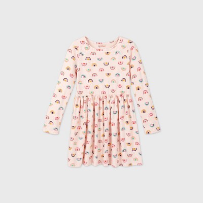 target girls maxi dress