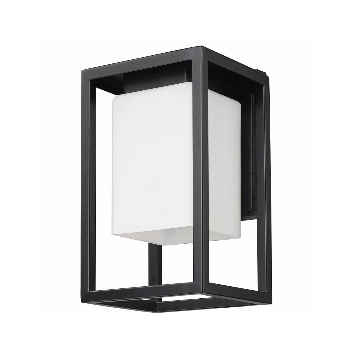 Acclaim Lighting Gladwin 1 - Light Wall Light in Matte Black