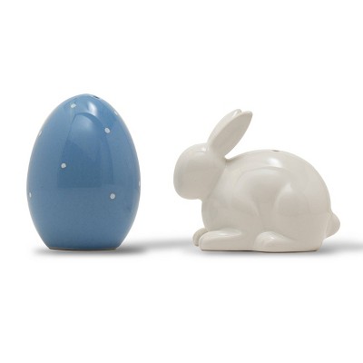 Salt and Pepper Shaker Easter Shape - Bullseye's Playground™