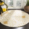 Bella BEL123 Hand Tufted Area Rug  - Safavieh - 2 of 2