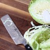 ZWILLING Pro 6.5-inch Nakiri Knife - 2 of 3