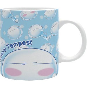 Abysse - Abysse - That Time I Got Reincarnated as a Slime - Rimuru Slime Mug, 11 oz. - 1 of 3