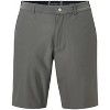 Men's Mellion 4 Ways Stretch Shorts - Abacus Sportswear US - 4 of 4